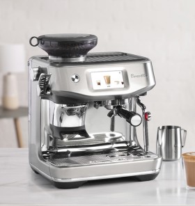Breville-the-Barista-Touch-Impress-in-Silver on sale