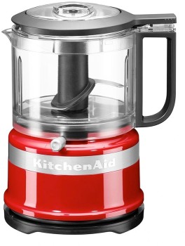KitchenAid-Chopper-in-Empire-Red on sale