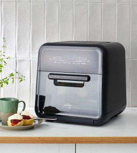 Sunbeam-All-In-One-Air-Fryer-Oven on sale