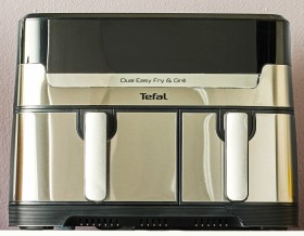 Tefal-Dual-Easy-Fry-Grill-XXL on sale