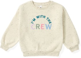 K-D-Mini-Me-Sweatshirt on sale