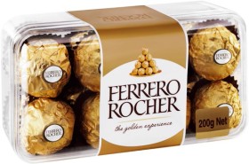Ferrero-Rocher-16-Pack-Chocolate-Gift-Box on sale