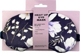 Feelgood-Heat-Up-Eye-Mask-Mauve-Magnolia on sale