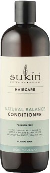 Sukin-Natural-Balance-Conditioner-500ml on sale