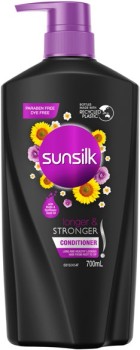 Sunsilk-Longer-Stronger-Conditioner-700ml on sale