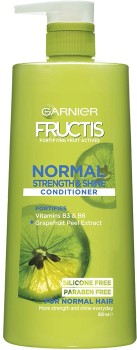 Garnier-Fructis-Strength-Shine-Shampoo-850ml on sale