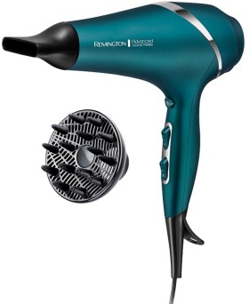 Remington-Advanced-Coconut-Therapy-Hair-Dryer on sale