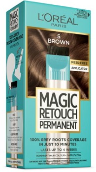 LOreal-Magic-Retouch-Permanent-Hair-Colour-Brown on sale