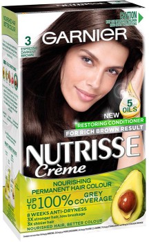 Garnier-Nutrisse-Permanent-Hair-Colour on sale