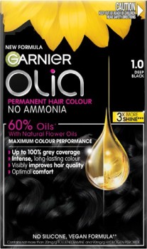 Garnier-Olia-Permanent-Hair-Colour on sale