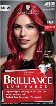 Schwarzkopf-Brilliance-Hair-Colour-Smouldering-Red on sale