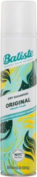 Batiste-Dry-Shampoo-Original-200ml on sale