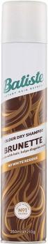 Batiste-Brunette-Dry-Shampoo-350ml on sale