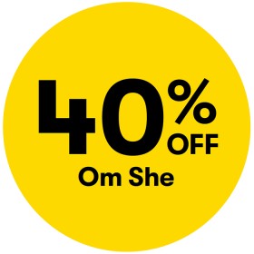 40-off-Om-She on sale