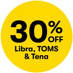30-off-Libra-TOMS-Tena on sale
