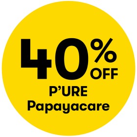 40-off-PURE-Papayacare on sale