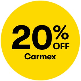 20-off-Carmex on sale