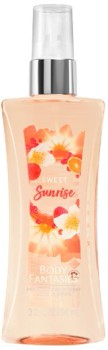 Body-Fantasies-Fragrance-Body-Spray-94ml-Sweet-Sunrise on sale