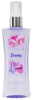 Body-Fantasies-Fragrance-Body-Spray-94ml-Romance-Dreams on sale