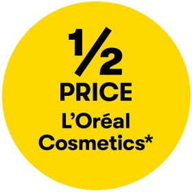 12-Price-on-LOral-Cosmetics on sale