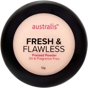 Australis-Fresh-Flawless-Pressed-Powder on sale