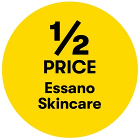 12-Price-on-Essano-Skincare on sale