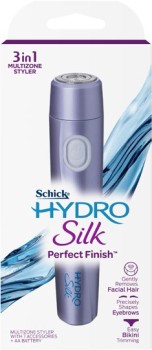 Schick-Perfect-Finish-3-In-1-Trimmer on sale