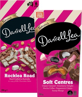 Darrell-Lea-Rocklea-Road-290g-or-Soft-Centres-Gift-Boxes-255g on sale