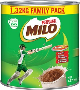 Nestl-Milo-132kg on sale