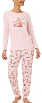 NEW-Toy-Story-Womens-Pyjama-Set on sale