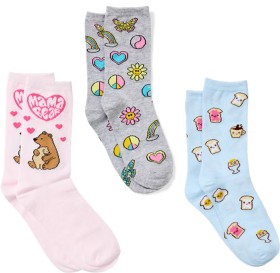 Brilliant-Basics-Womens-Novelty-Socks on sale