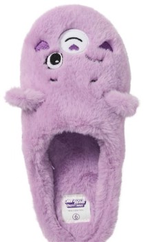 Care-Bears-Womens-Slippers on sale