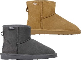 Grosby-Womens-Boot-Slippers on sale