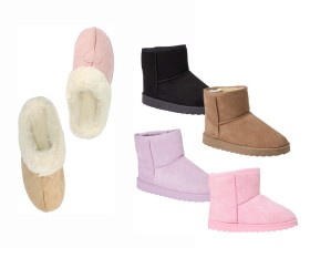 Me-Scuffs-and-Boot-Slippers on sale