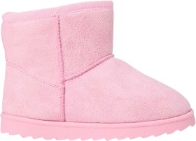 me-Boot-Slippers-Pink on sale