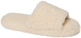 me-One-Band-Slippers-Cream on sale