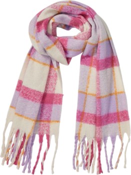 me-Blanket-Scarf-Pink on sale