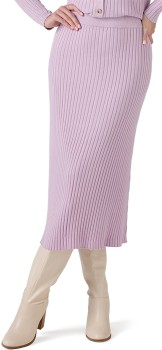 me-Knit-Skirt on sale
