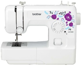 Brother-JA1400-Home-Sewing-Machine on sale
