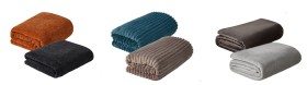 Openook-Knit-Chenille-Rib-and-Faux-Mink-Blankets on sale