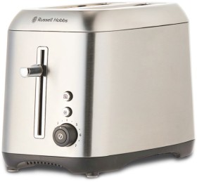 Russell-Hobbs-Carlton-Stainless-Steel-2-Slice-Toaster on sale