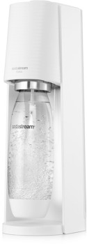 SodaStream-Terra-Sparkling-Water-Maker-White on sale
