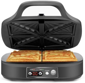 Breville-Power-4-Slice-Toastie-Maker on sale