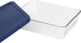 Pyrex-Simply-Store-Rectangle-Storage-Dish-15-Litre on sale