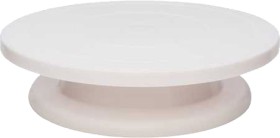 Wiltshire-Cake-Turntable-275cm-White on sale