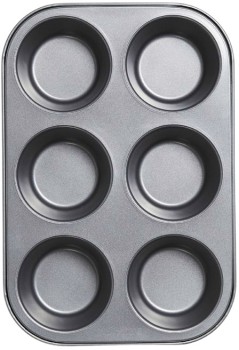 Wiltshire-6-Cup-Easy-Bake-Texas-Muffin-Pan on sale
