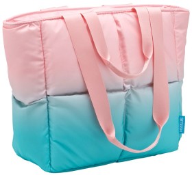 Smash-Insulated-Puffer-Lunch-Bag-Tote on sale