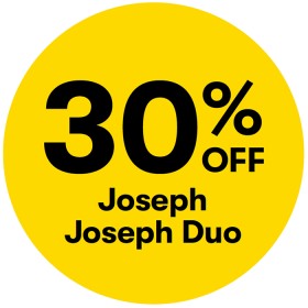 30-off-Joseph-Joseph-Duo on sale