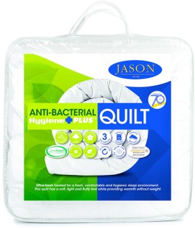 Jason-Anti-Bacterial-Quilt-Queen on sale