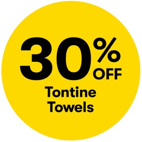30-off-Tontine-Towels on sale